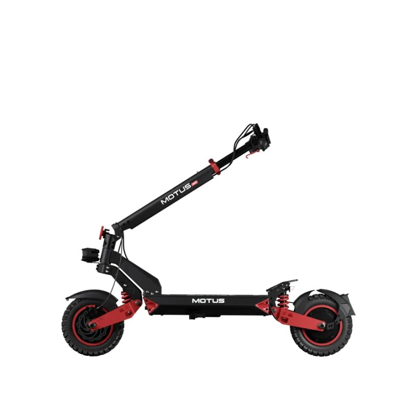 Hulajnoga elektryczna Motus Pro 11 Daytona