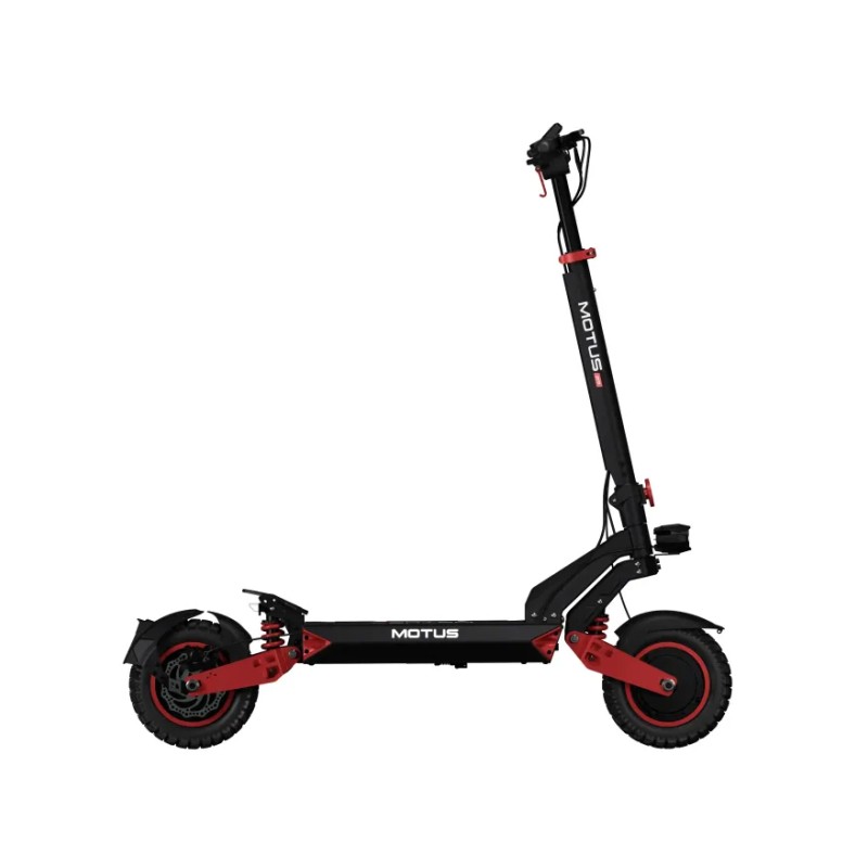 Hulajnoga elektryczna Motus Pro 11 Daytona