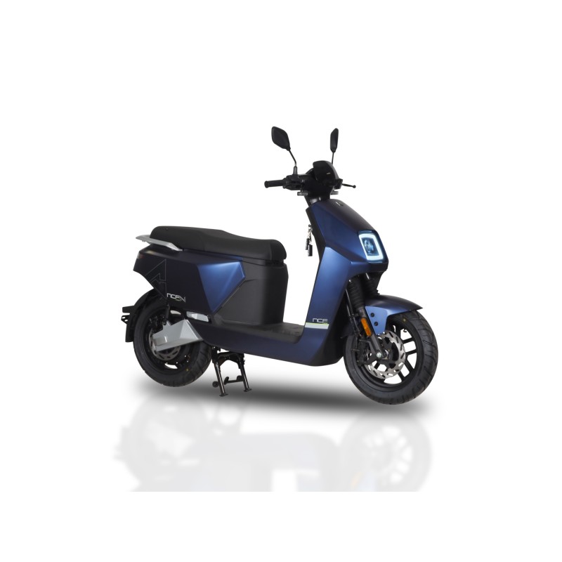 Skuter elektryczny NCF-S