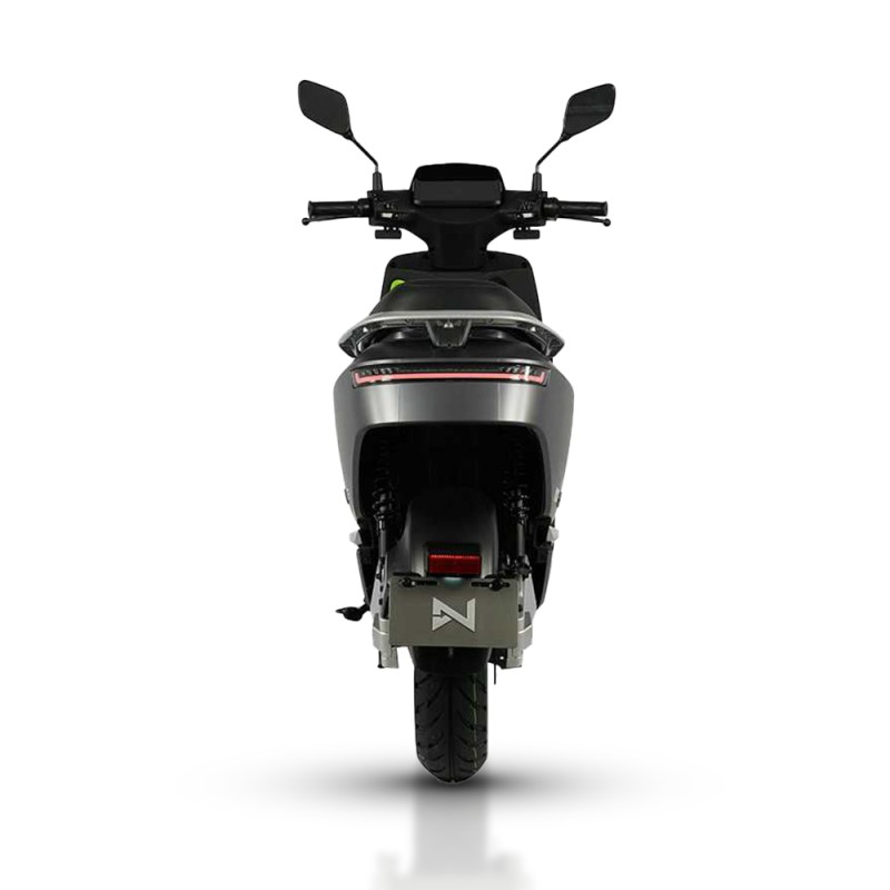 Skuter elektryczny NCF-S