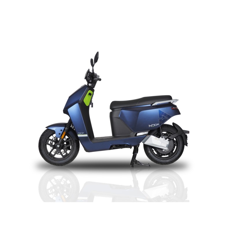Skuter elektryczny NCF-S