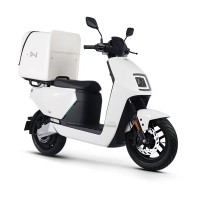Skuter elektryczny NCF Delivery