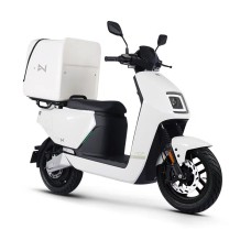 Skuter elektryczny NCF Delivery