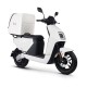 Skuter elektryczny NCF Delivery