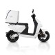 Skuter elektryczny NCF Delivery