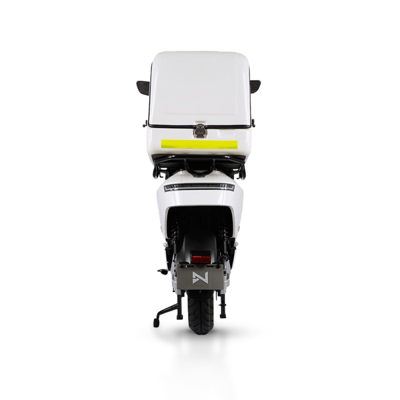 Skuter elektryczny NCF Delivery