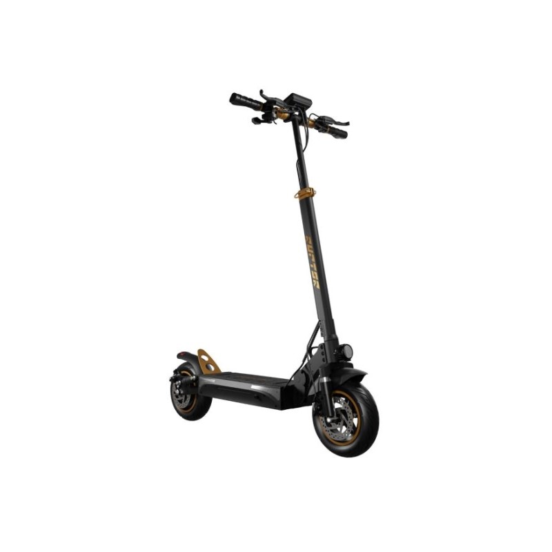 Hulajnoga elektryczna RUPTOR R1 V2