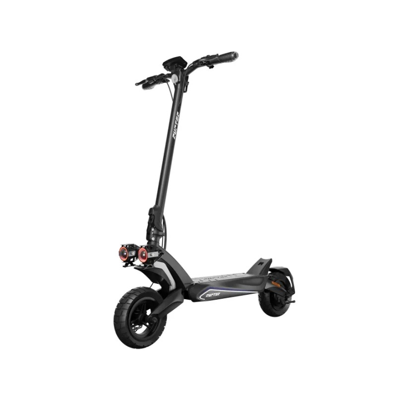 Hulajnoga elektryczna RUPTOR R3 V4