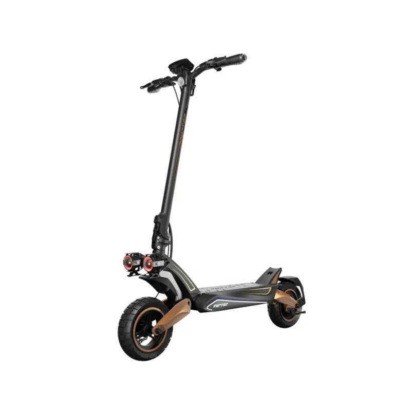 Hulajnoga elektryczna RUPTOR R3 V4