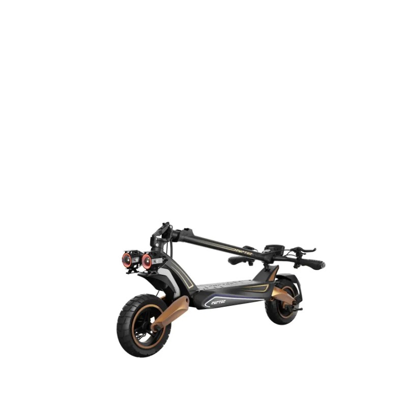 Hulajnoga elektryczna RUPTOR R3 V4