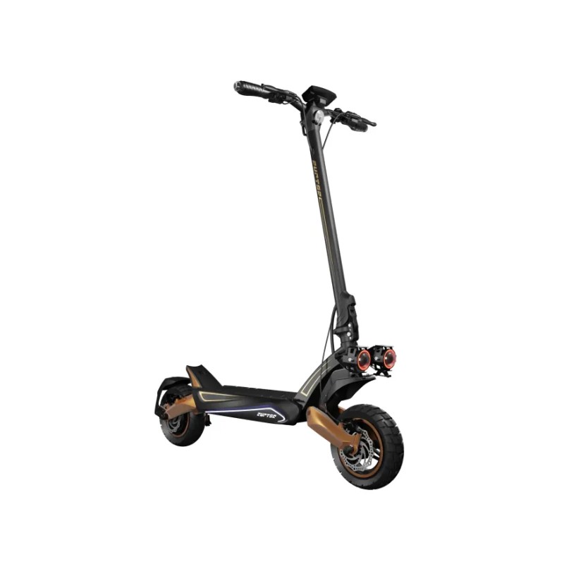 Hulajnoga elektryczna RUPTOR R3 V4