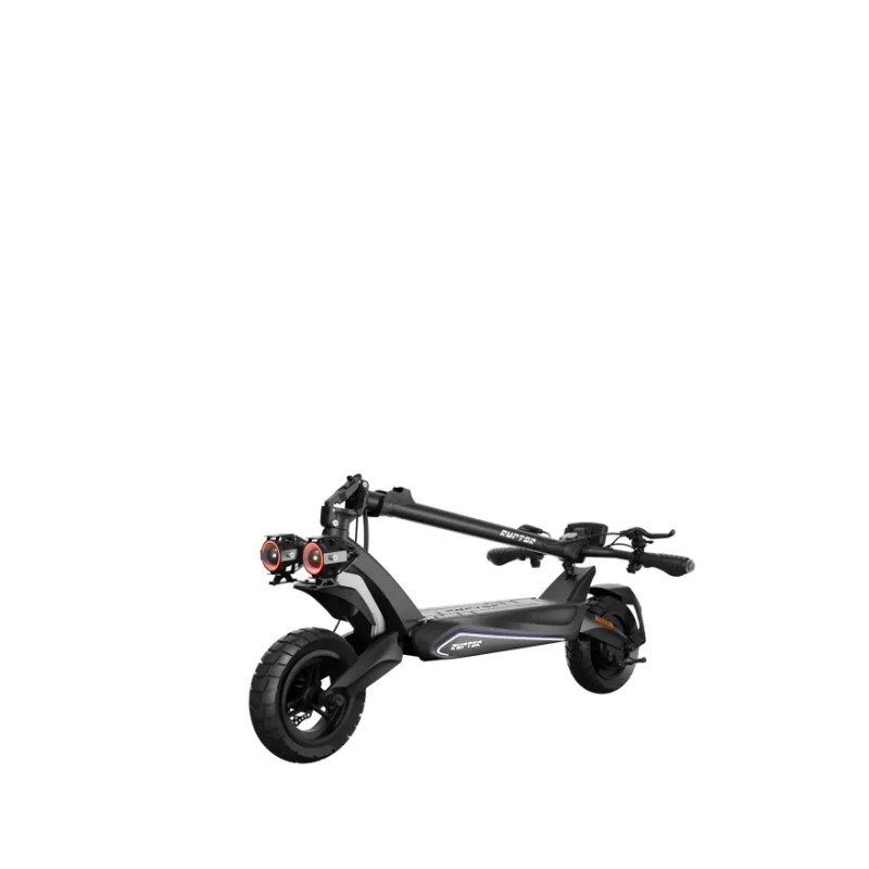 Hulajnoga elektryczna RUPTOR R3 V4