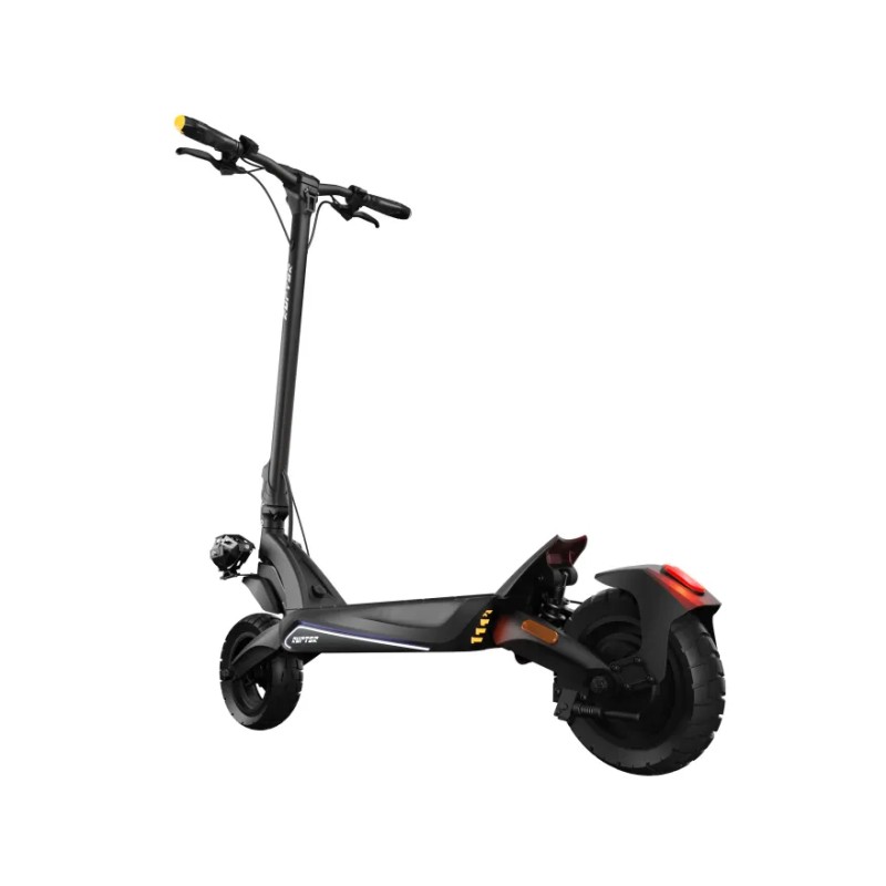 Hulajnoga elektryczna RUPTOR R3 V4