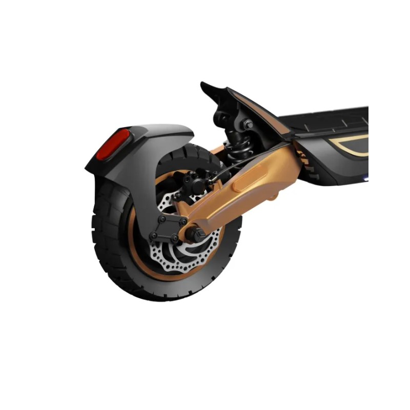 Hulajnoga elektryczna RUPTOR R6 V4