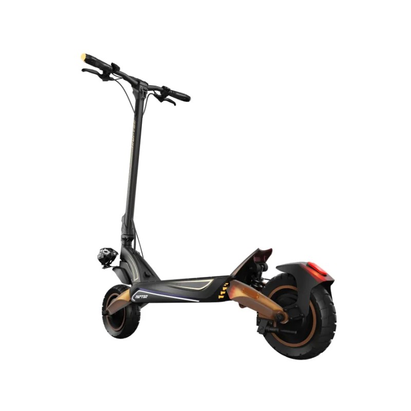 Hulajnoga elektryczna RUPTOR R6 V4
