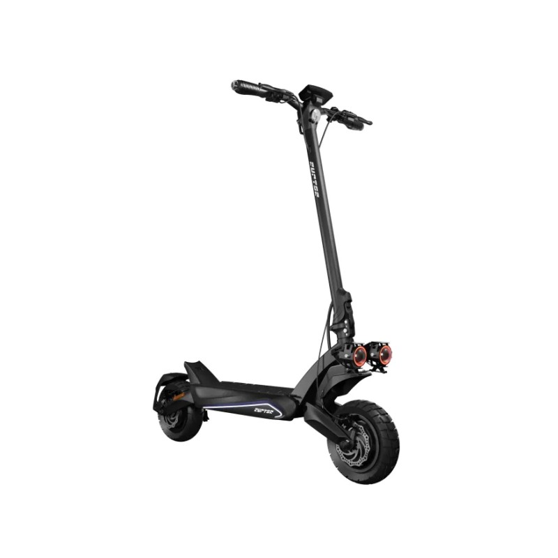 Hulajnoga elektryczna RUPTOR R6 V4