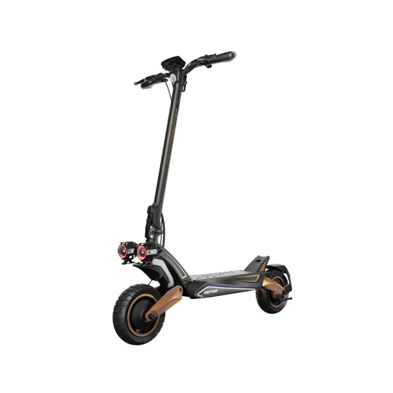 Hulajnoga elektryczna RUPTOR R6 V4