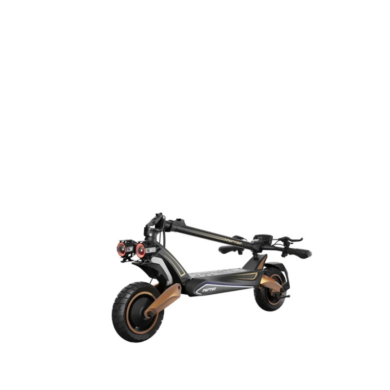 Hulajnoga elektryczna RUPTOR R6 V4