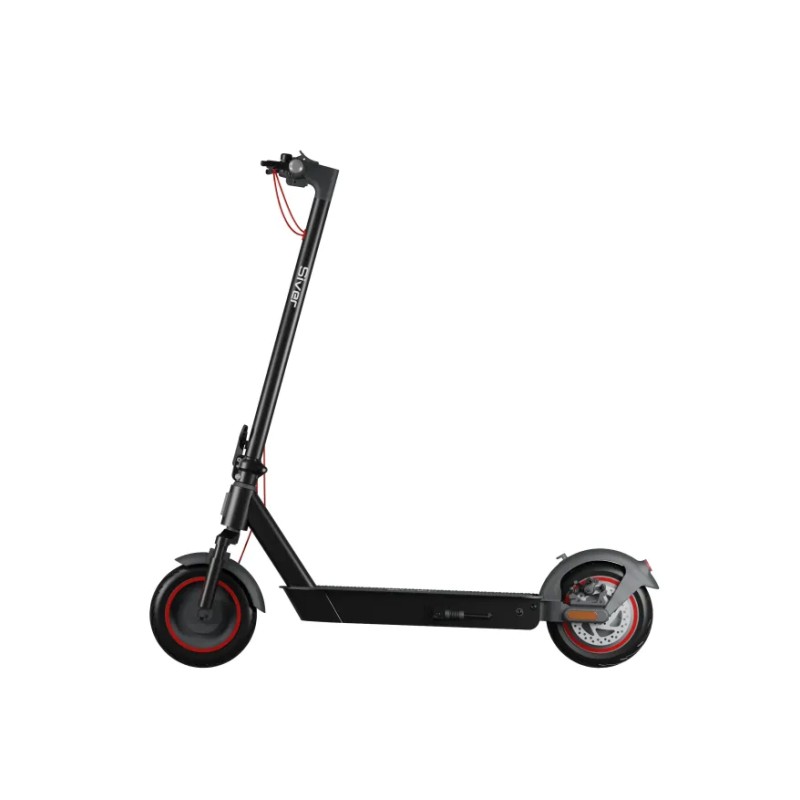 Hulajnoga elektryczna Siver 10 Plus