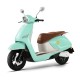 Motorower elektryczny Future