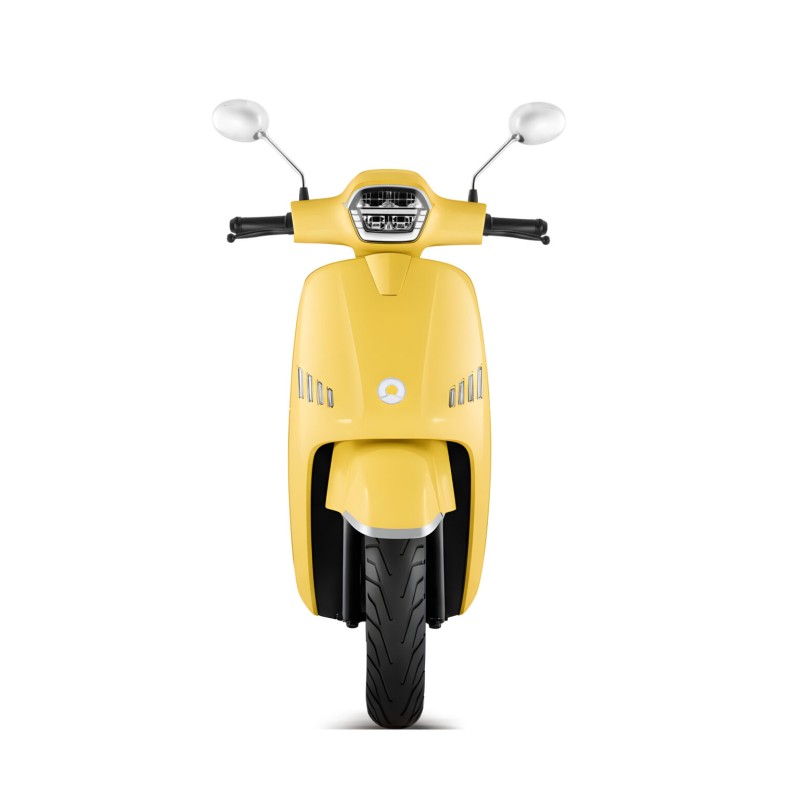 Motorower elektryczny Future