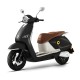 Motorower elektryczny Future