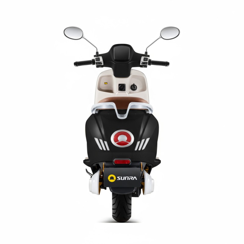 Motorower elektryczny Future