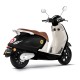 Motorower elektryczny Future