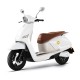 Motorower elektryczny Future