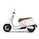 Motorower elektryczny Future
