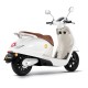 Motorower elektryczny Future