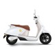 Motorower elektryczny Future
