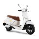 Motorower elektryczny Future