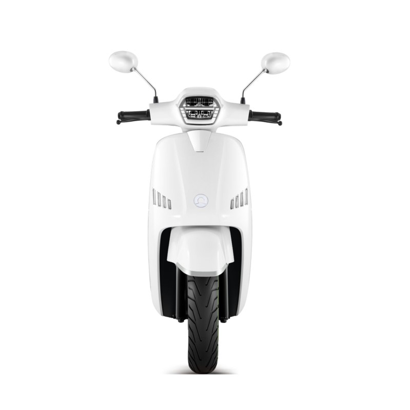 Motorower elektryczny Future