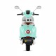 Motorower elektryczny Future