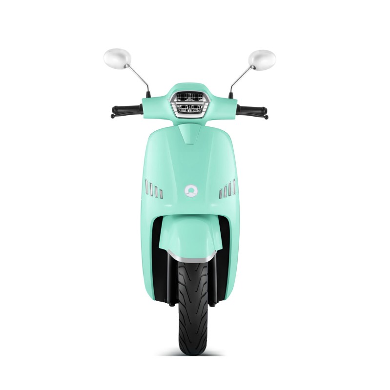 Motorower elektryczny Future