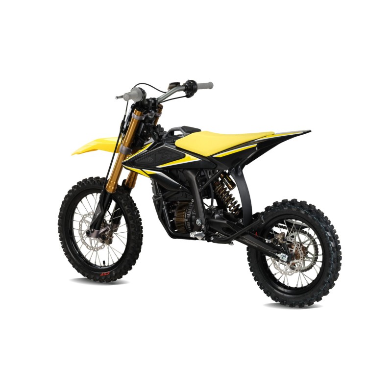 Cross elektryczny Surron Hyper Bee 2025