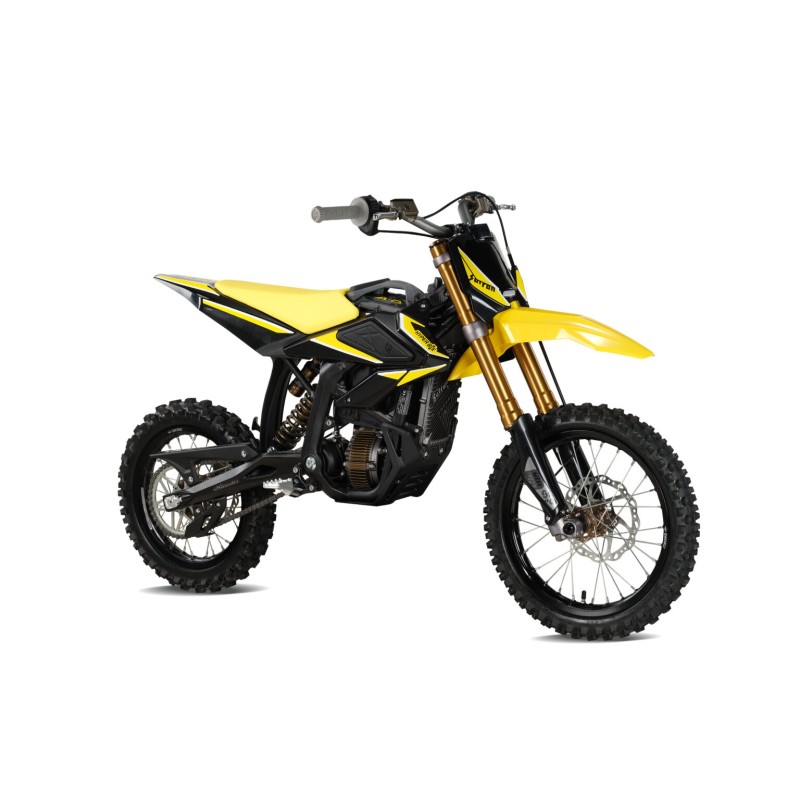 Cross elektryczny Surron Hyper Bee 2025