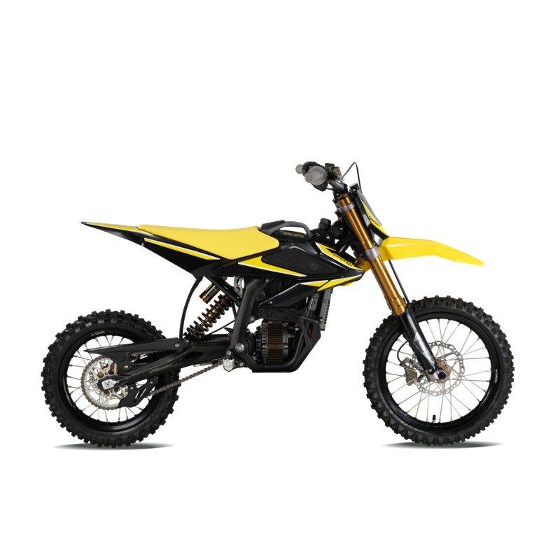 Cross elektryczny Surron Hyper Bee 2025