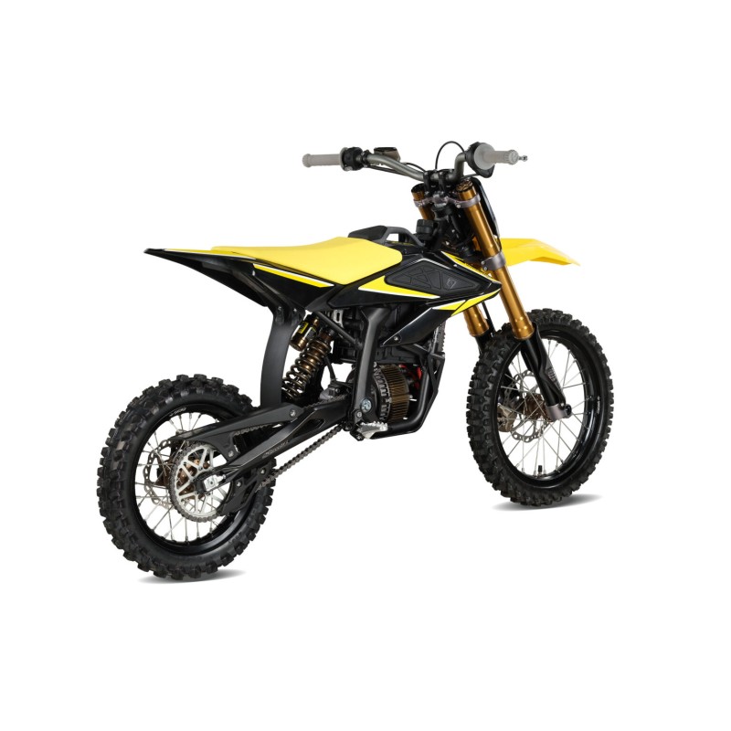Cross elektryczny Surron Hyper Bee 2025