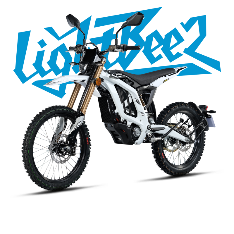 Motocross elektryczny Surron Light Bee 2