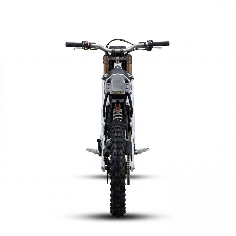 Motocross elektryczny Surron Light Bee 2