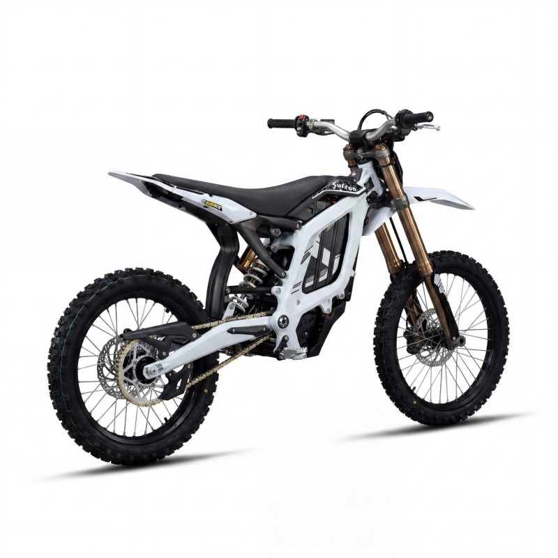 Motocross elektryczny Surron Light Bee 2