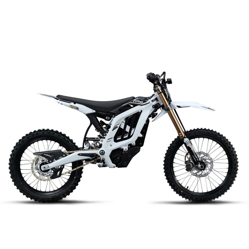 Motocross elektryczny Surron Light Bee 2