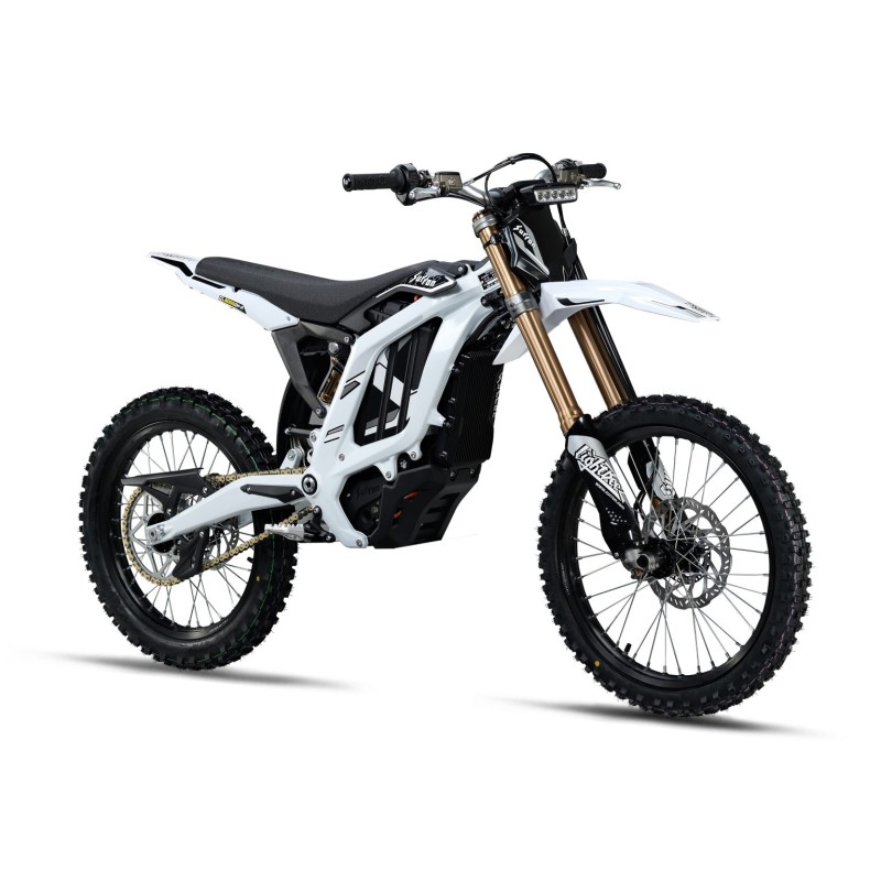 Motocross elektryczny Surron Light Bee 2