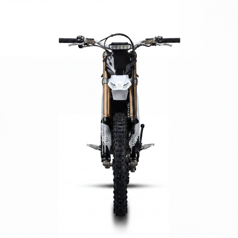 Motocross elektryczny Surron Light Bee 2