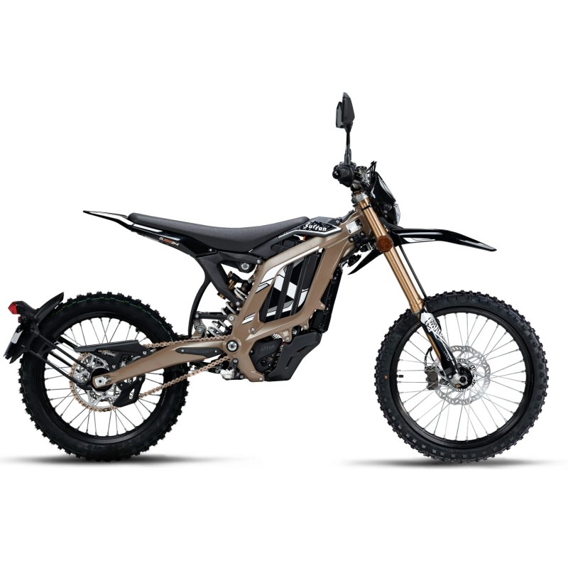 Motocross elektryczny Surron Light Bee 2