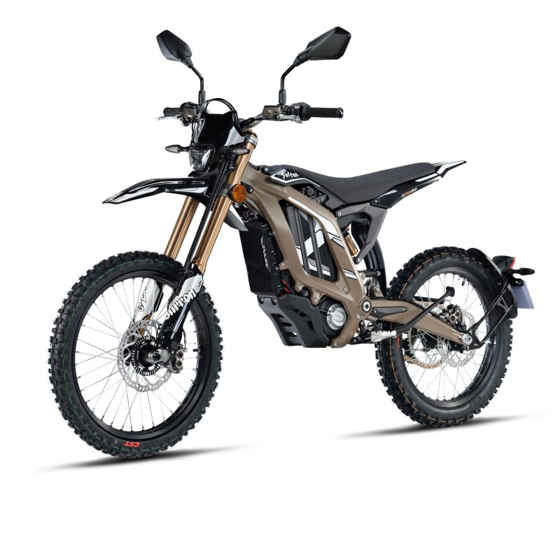 Motocross elektryczny Surron Light Bee 2
