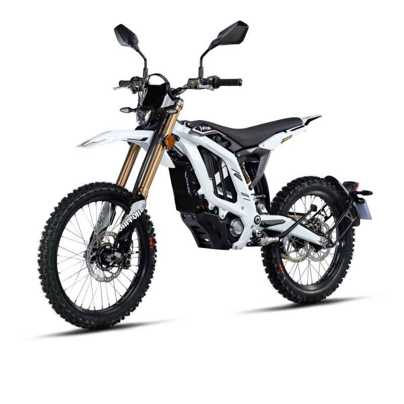 Motocross elektryczny Surron Light Bee 2