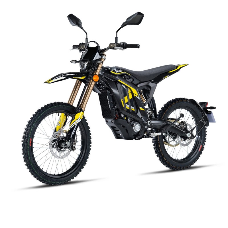 Motocross elektryczny Surron Light Bee 2